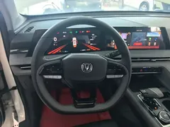2022 Changan CS75 PLUS 2nd Gen 1.5T AT Premium, белый — фото 11