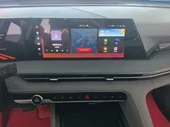 2022 Changan CS75 PLUS 2nd Gen 1.5T AT Premium, белый — фото 13