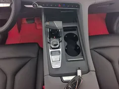 2022 Changan CS75 PLUS 2nd Gen 1.5T AT Premium, белый — фото 14