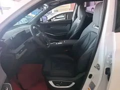 2022 Changan CS75 PLUS 2nd Gen 1.5T AT Premium, белый — фото 15