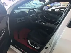 2022 Changan CS75 PLUS 2nd Gen 1.5T AT Premium, белый — фото 16