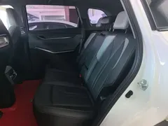 2022 Changan CS75 PLUS 2nd Gen 1.5T AT Premium, белый — фото 17