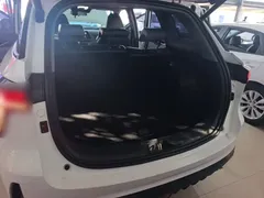 2022 Changan CS75 PLUS 2nd Gen 1.5T AT Premium, белый — фото 19