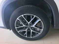2022 Changan CS75 PLUS 2nd Gen 1.5T AT Premium, белый — фото 23