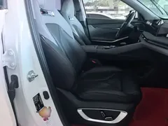 2022 Changan CS75 PLUS 2nd Gen 1.5T AT Premium, белый — фото 25