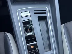 2021 Volkswagen Golf 280TSI DSG Pro, белый — фото 10