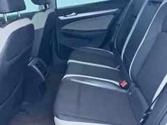 2021 Volkswagen Golf 280TSI DSG Pro, белый — фото 13