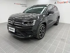 2022 Volkswagen Tharu 280TSI 2WD Luxury — фото 1