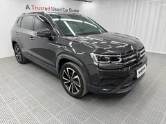 2022 Volkswagen Tharu 280TSI 2WD Luxury — фото 3