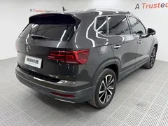 2022 Volkswagen Tharu 280TSI 2WD Luxury — фото 4