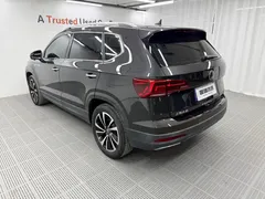 2022 Volkswagen Tharu 280TSI 2WD Luxury — фото 5