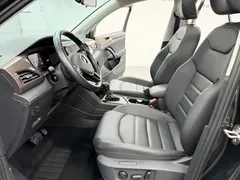 2022 Volkswagen Tharu 280TSI 2WD Luxury — фото 7