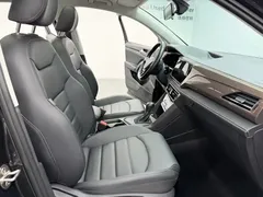 2022 Volkswagen Tharu 280TSI 2WD Luxury — фото 8