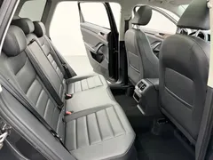 2022 Volkswagen Tharu 280TSI 2WD Luxury — фото 9