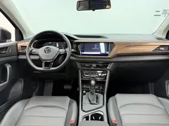 2022 Volkswagen Tharu 280TSI 2WD Luxury — фото 11