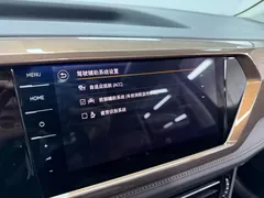 2022 Volkswagen Tharu 280TSI 2WD Luxury — фото 19