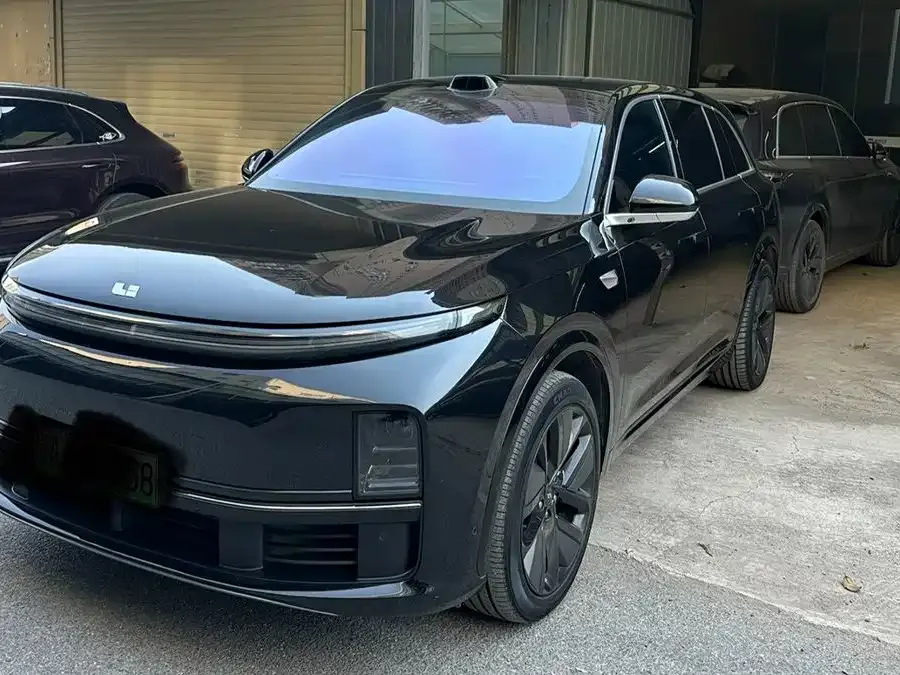 2024 Li Auto L7