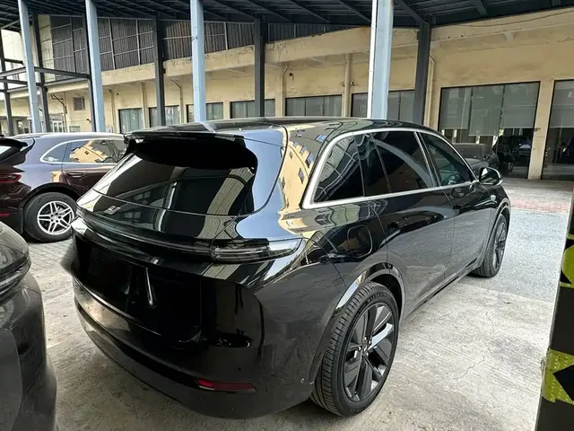2024 Li Auto L7