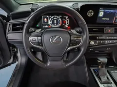 2021 Lexus ES 200 Excellence — фото 10