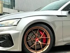 2020 Audi S5 3.0T Sportback — фото 3