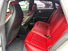 2020 Audi S5 3.0T Sportback — фото 6