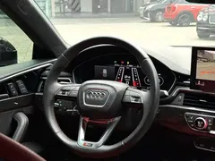 2020 Audi S5 3.0T Sportback — фото 7