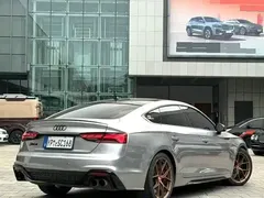 2020 Audi S5 3.0T Sportback — фото 8