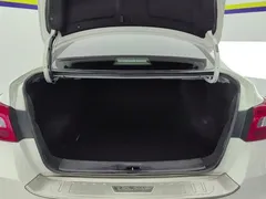 2022 Nissan Sylphy Classic 1.6XE CVT Comfort, белый — фото 4
