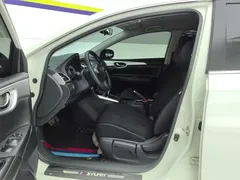 2022 Nissan Sylphy Classic 1.6XE CVT Comfort, белый — фото 9