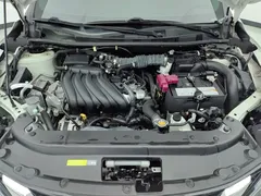 2022 Nissan Sylphy Classic 1.6XE CVT Comfort, белый — фото 10