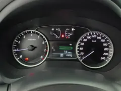 2022 Nissan Sylphy Classic 1.6XE CVT Comfort, белый — фото 14