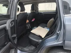 2022 Haval Dargo 1.5T DCT 2WD — фото 11