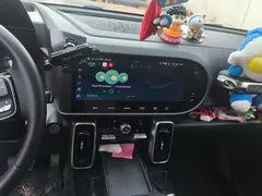 2022 Haval Dargo 1.5T DCT 2WD — фото 13