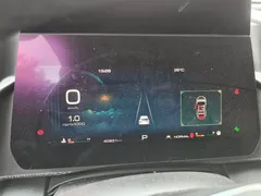2022 Haval Dargo 1.5T DCT 2WD — фото 14