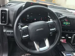 2022 Haval Dargo 1.5T DCT 2WD — фото 15