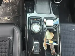 2022 Haval Dargo 1.5T DCT 2WD — фото 16