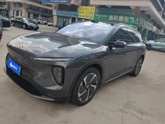 2024 Nio ES6 75kWh — фото 1