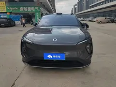2024 Nio ES6 75kWh — фото 2