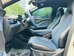 2024 BYD Seagull EV 305km Honor Freedom — фото 4