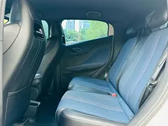 2024 BYD Seagull EV 305km Honor Freedom — фото 5