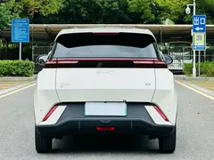 2024 BYD Seagull EV 305km Honor Freedom — фото 9