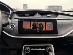 2021 Geely Binrui 1.4T CVT Asian Games Edition, белый — фото 6