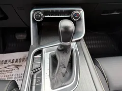 2021 Geely Binrui 1.4T CVT Asian Games Edition, белый — фото 7