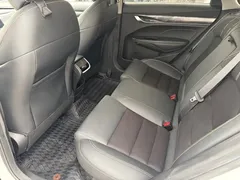 2021 Geely Binrui 1.4T CVT Asian Games Edition, белый — фото 9