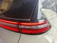 2024 BYD Seagull Honor 305km Vitality, белый — фото 8