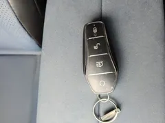 2024 BYD Seagull Honor 305km Vitality, белый — фото 9