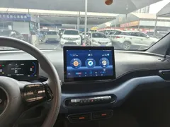 2024 BYD Seagull Honor 305km Vitality, белый — фото 13
