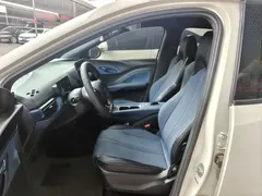2024 BYD Seagull Honor 305km Vitality, белый — фото 15