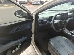 2024 BYD Seagull Honor 305km Vitality, белый — фото 16