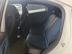 2024 BYD Seagull Honor 305km Vitality, белый — фото 17